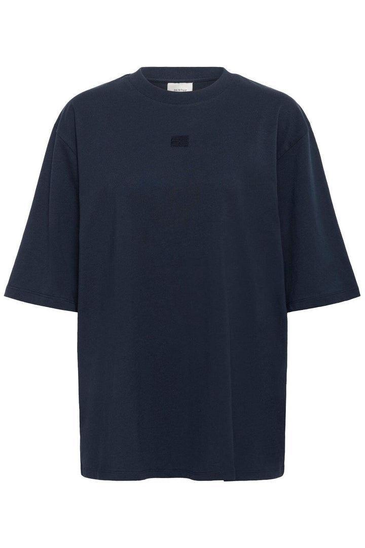 Gestuz - Gzcamu Tee 10910971 - 193922 - Sky Captain T-shirts 