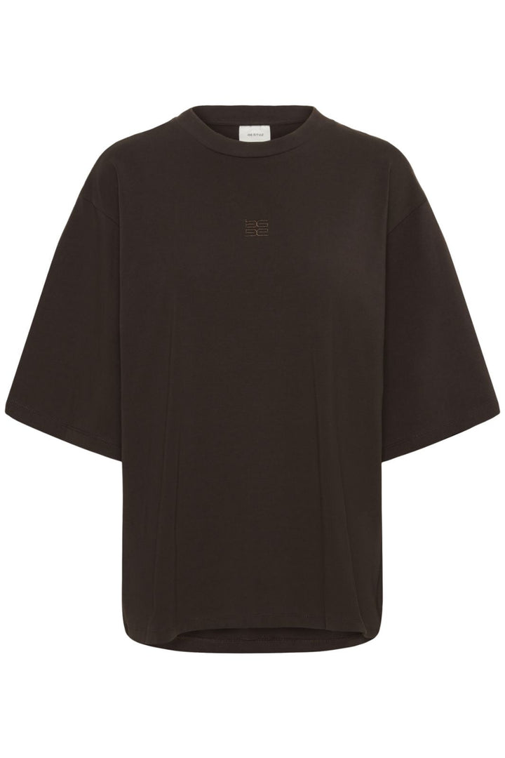 Gestuz - Gzdami Tee 10910545 - 191106 - Molé T-shirts 