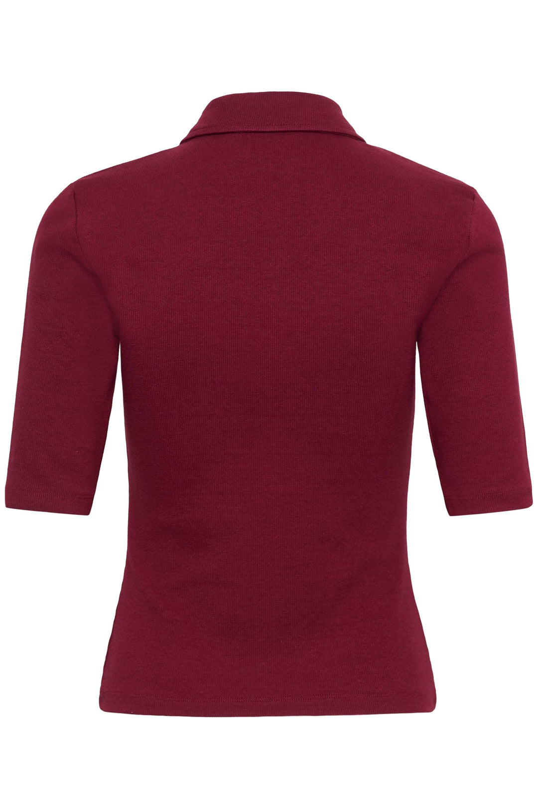 Gestuz - Gzdrew Polo Top 10910593 - 191724 - Cabernet Toppe 