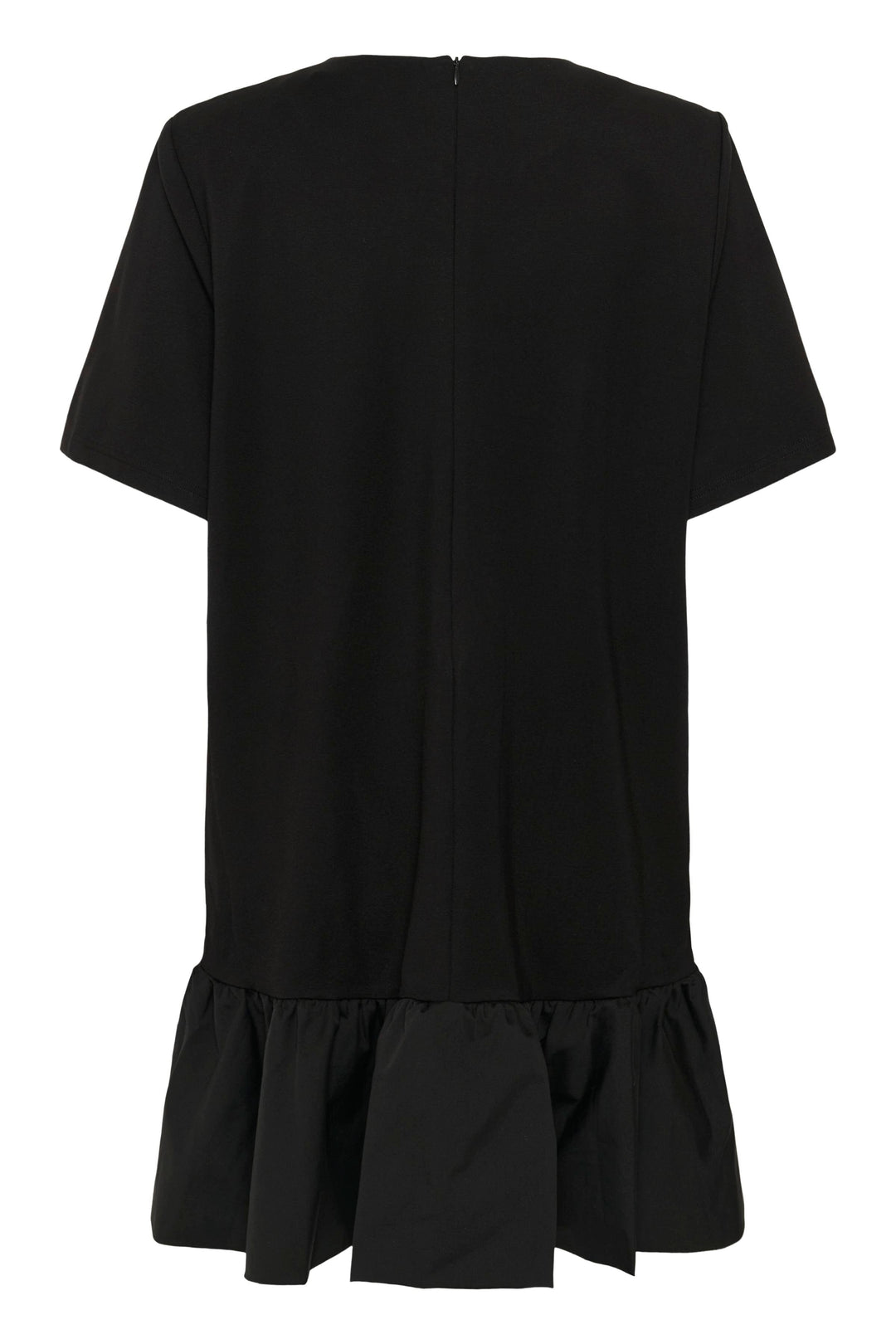 Gestuz - Gzerin Dress 10911181 - 100017 - Black Kjoler 