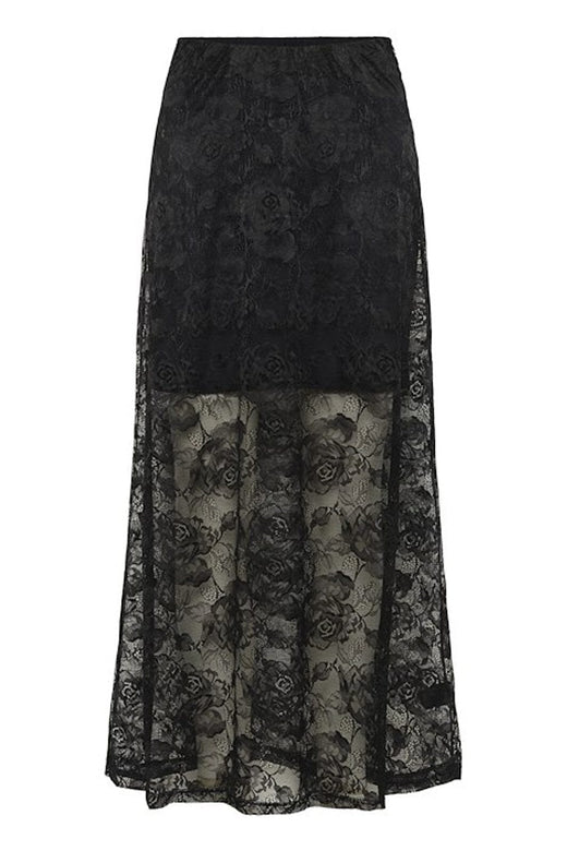 Gestuz - Gzleala Skirt 10910527 - 100017 - Black
