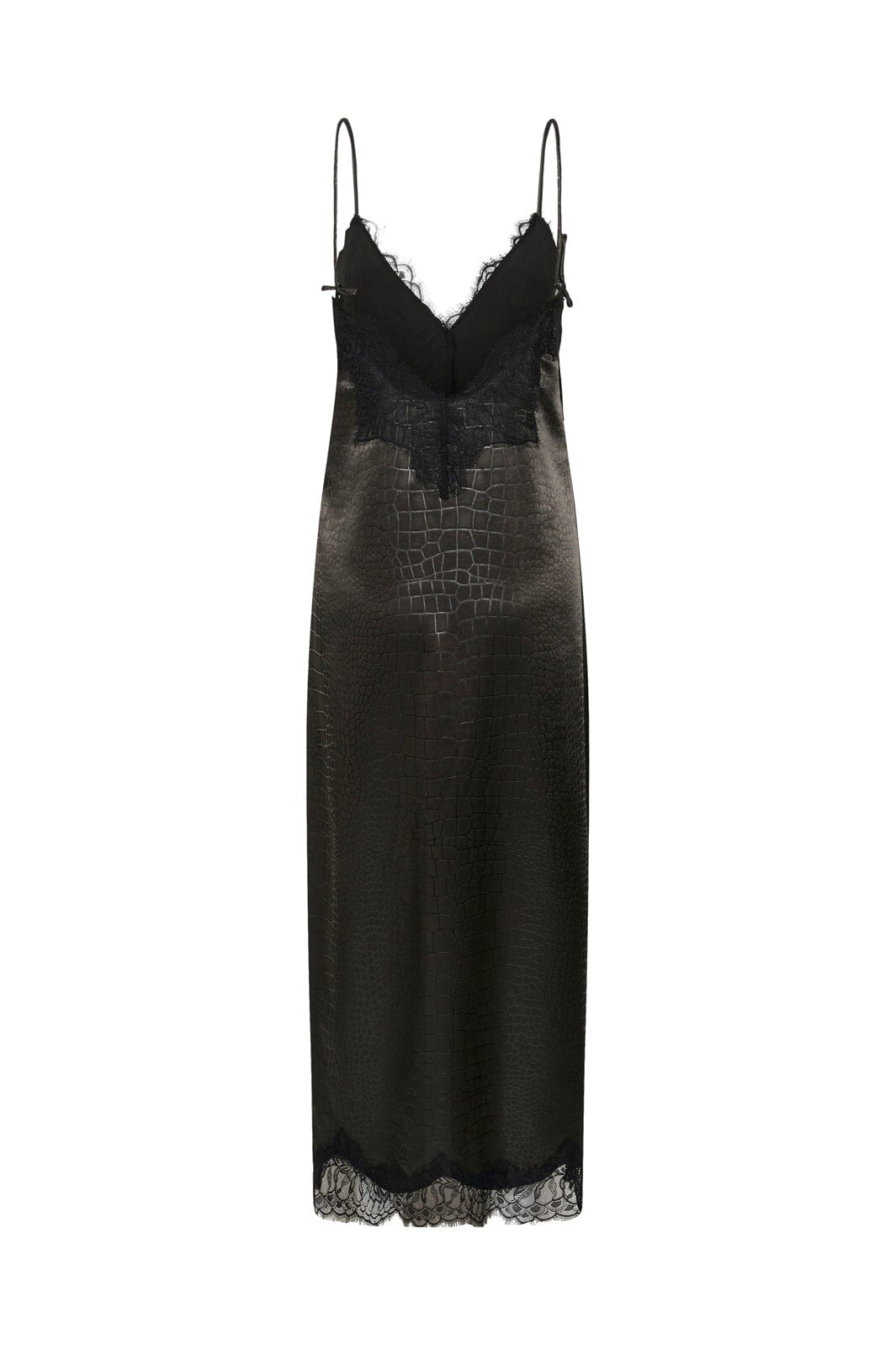 Gestuz - Gzleata Dress 10911470 - 190000 - Raven