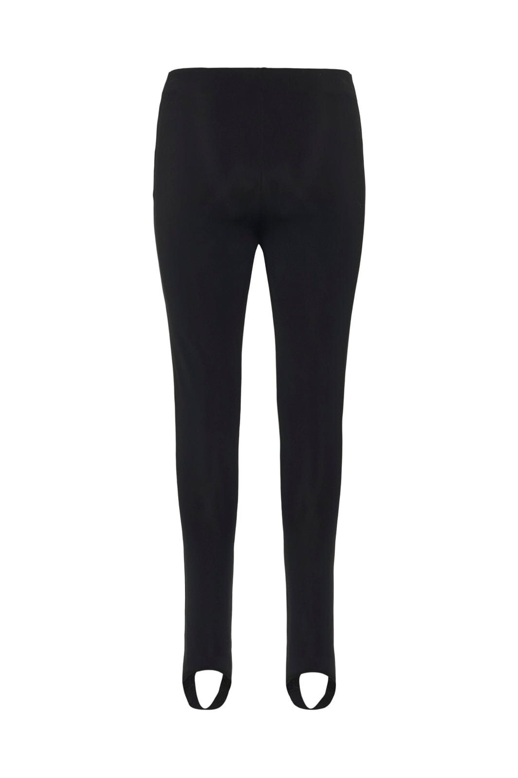 Gestuz - Gzlyrose Strap Leggings 10911663 - 100017 - Black