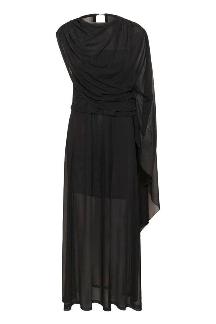 Gestuz - Gzmaddin 2 In 1 Dress 10911139 - 100017 - Black Kjoler 
