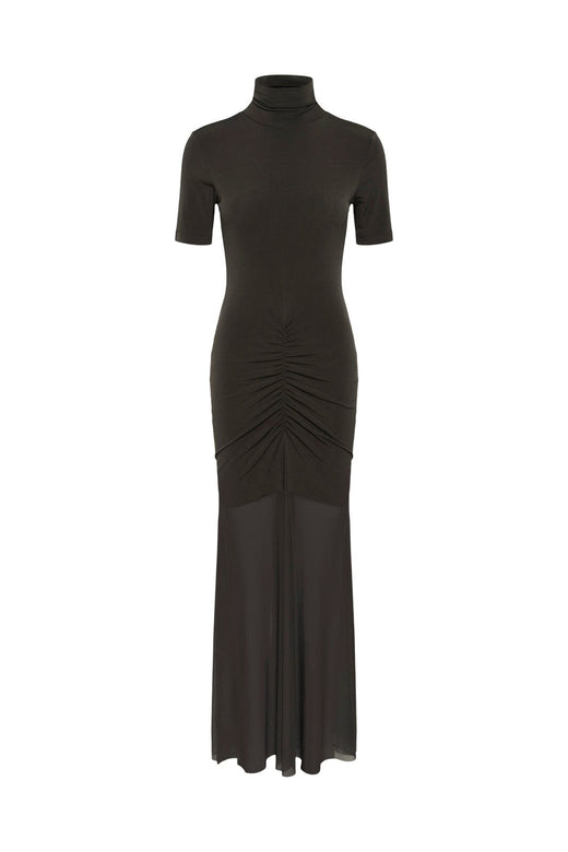 Gestuz - Gzmarti Dress 10911488 - 190000 - Raven
