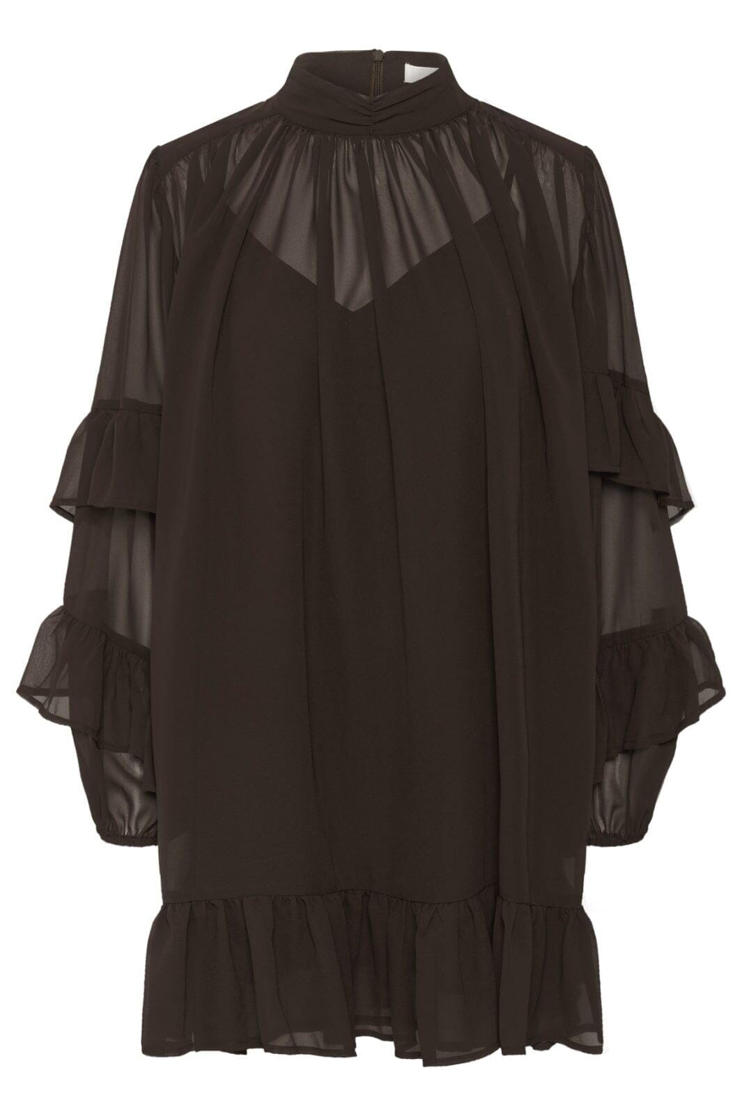 Gestuz - Gzmio Short Dress 10910668 - 191106 - Molé Kjoler 