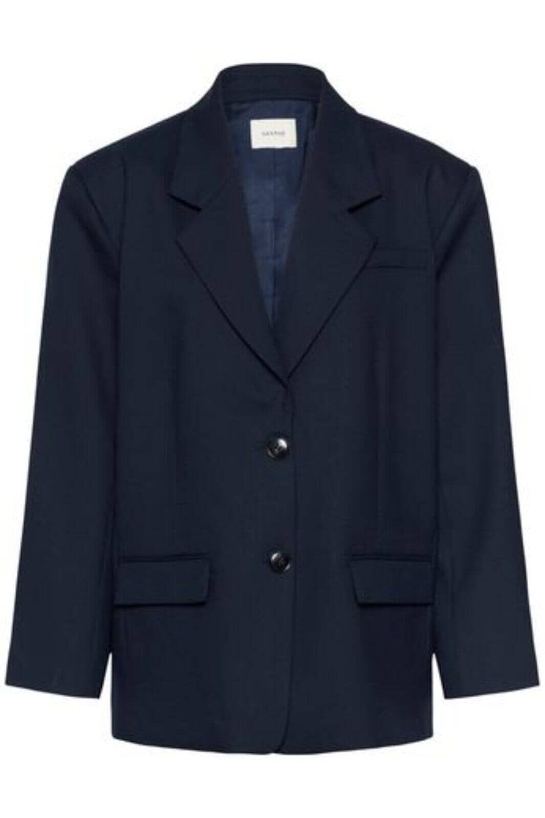 Gestuz - Gzpaula Oz Blazer 10910614 - 193922 - Sky Captain Blazere 