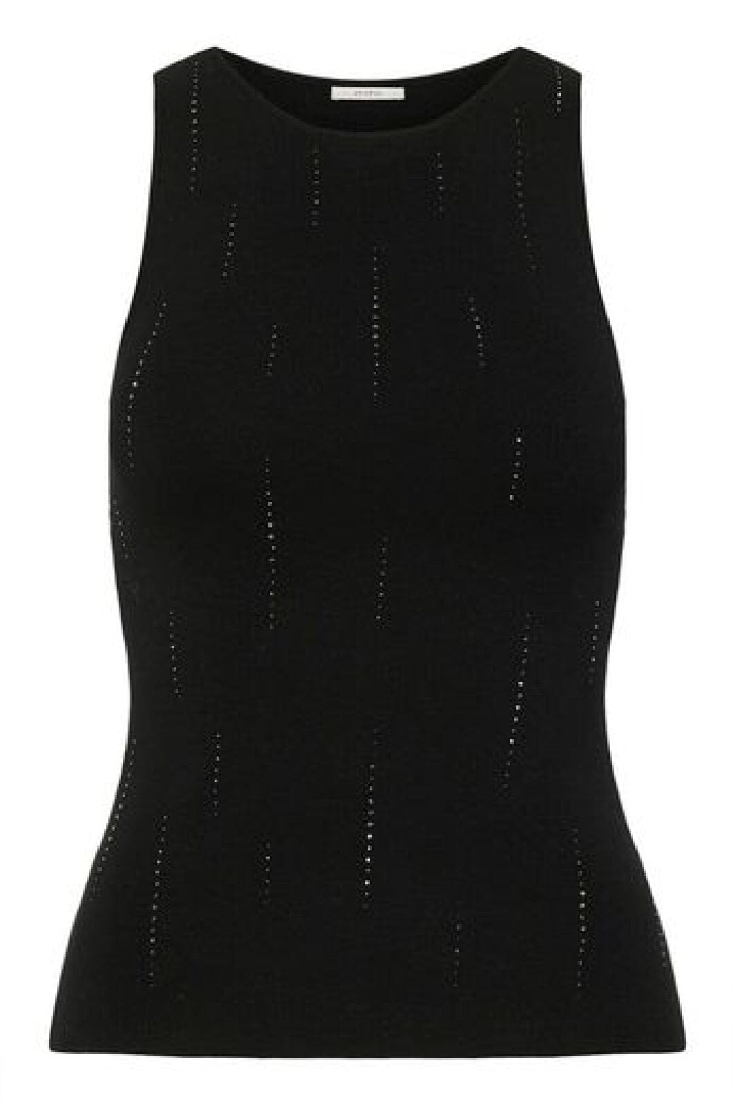 Gestuz - Gzsaya Top 10910781 - 100017 - Black Toppe 