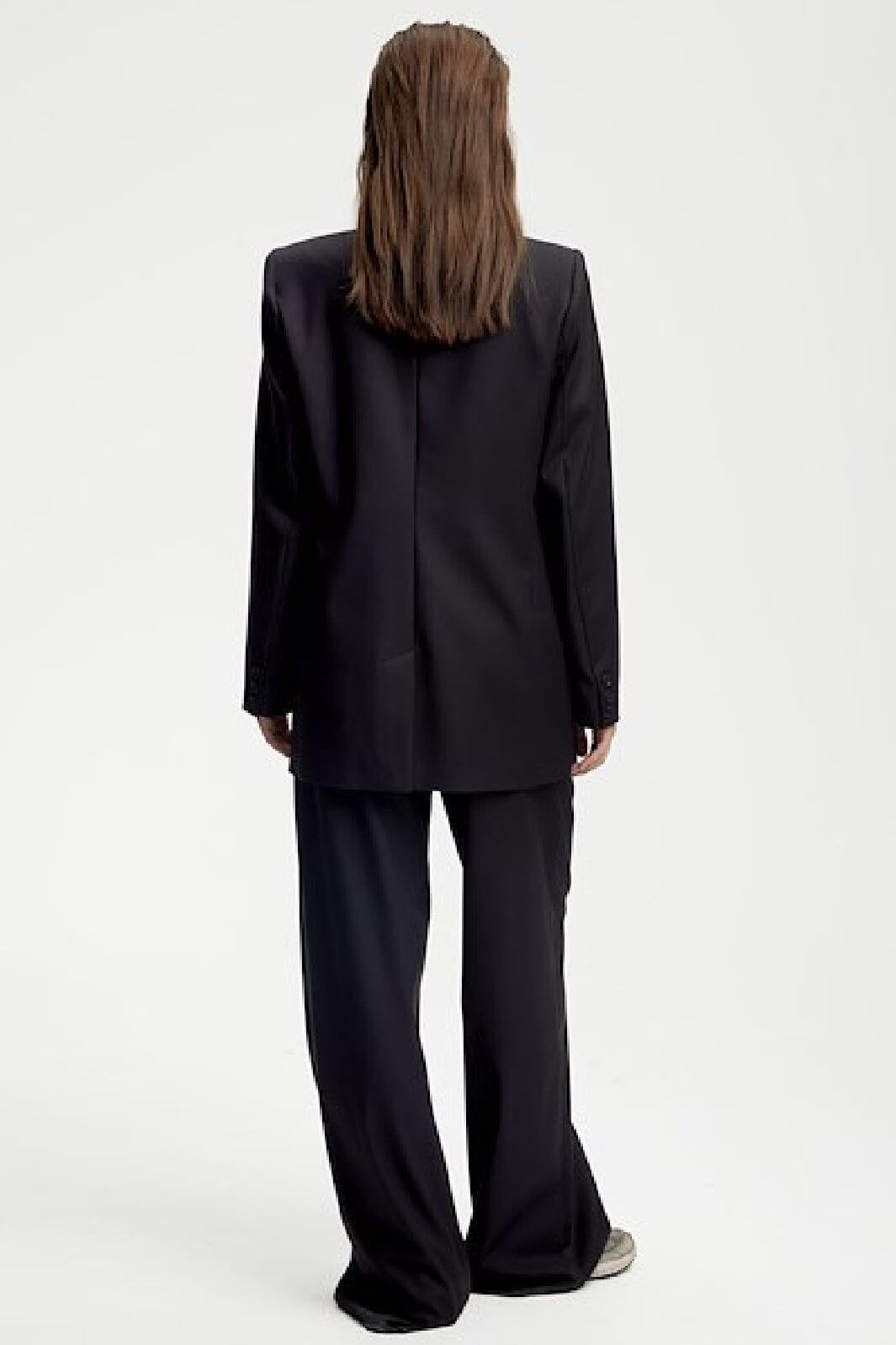 Gestuz - Paulagz Blazer 10905913 - 100017 - Black