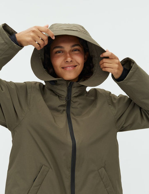 Global Funk - Caden S-G 51140611 - 106 - Army Jakker 