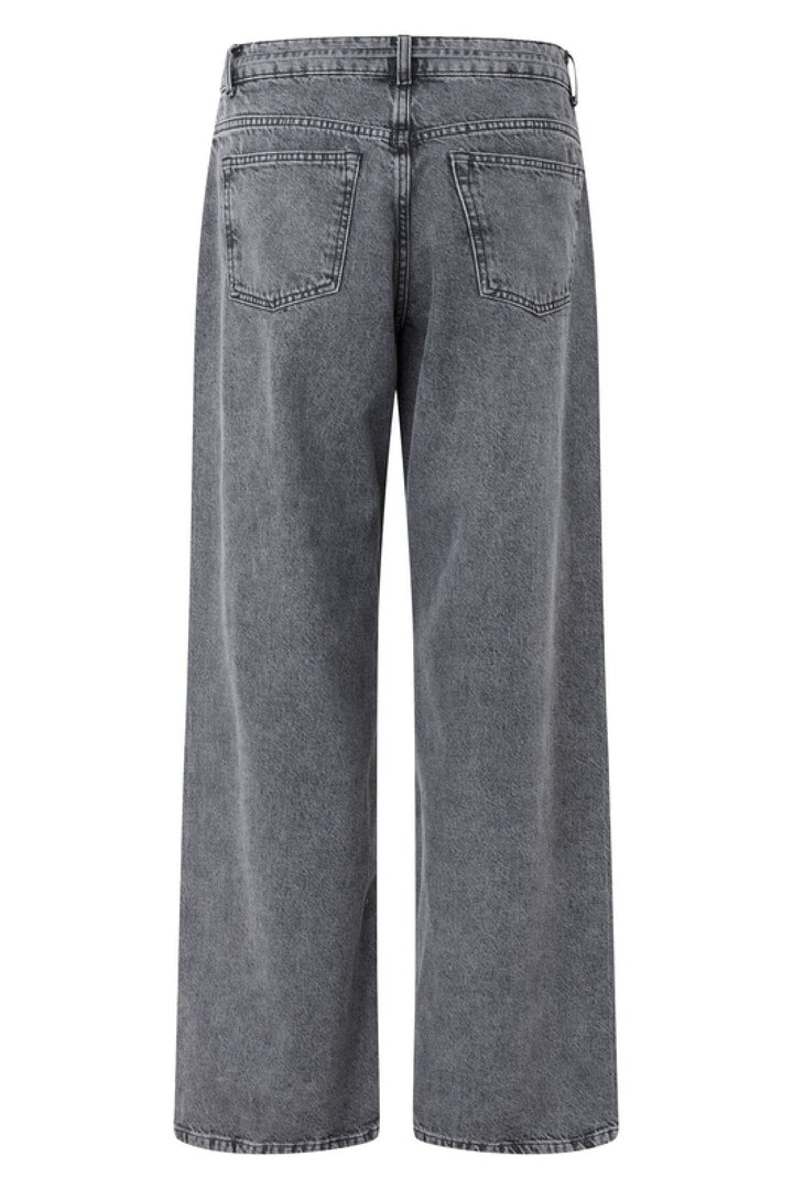 Global Funk - Pixann-G - 961 Demon Grey Jeans 