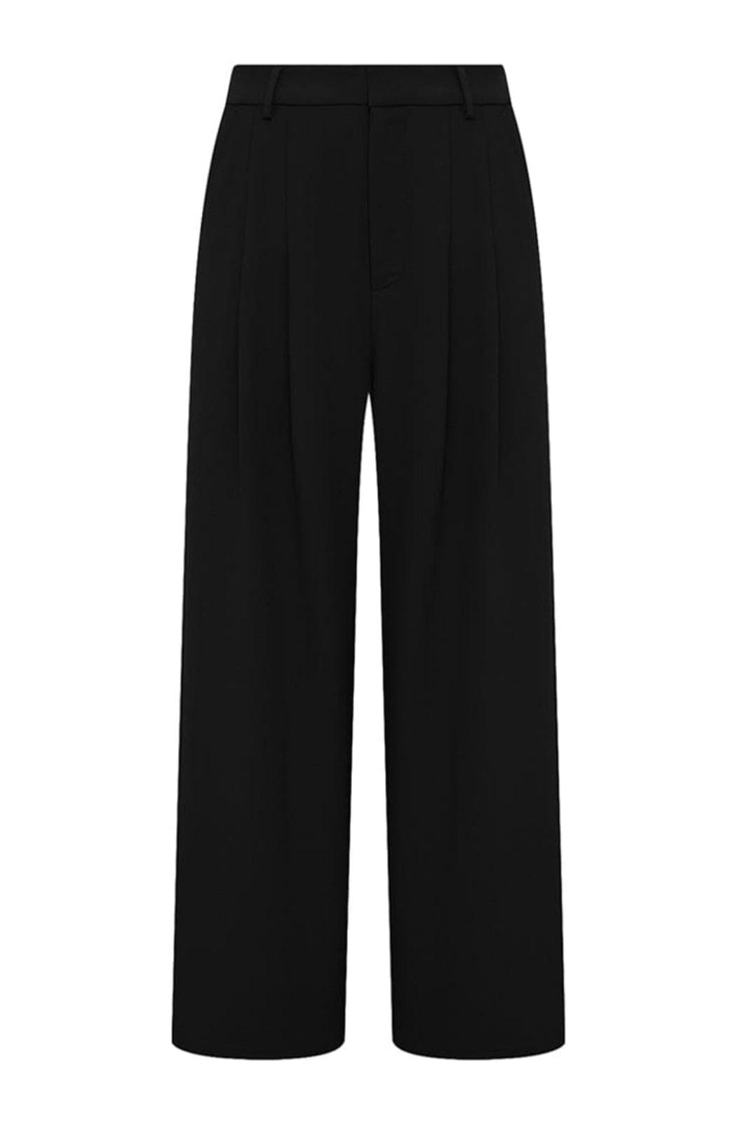 Gossia - Adago Pants G2967 - Black