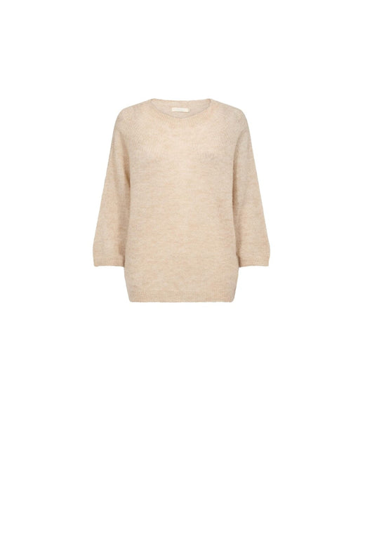 Gossia - Ameliago Sweater G1817 - Kit Melange