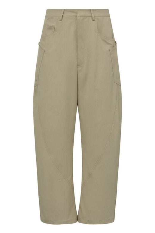 Gossia - Aniqago Pants G2523 - Sand Bukser 