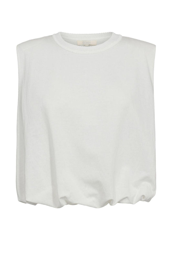 Gossia - Anisago Tee G2705 - Off-White T-shirts 