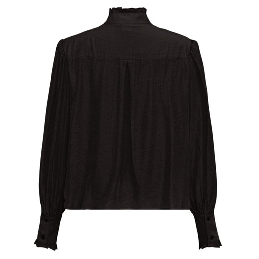 Gossia - Anjilago Shirt G2681 - Brown Skjorter 