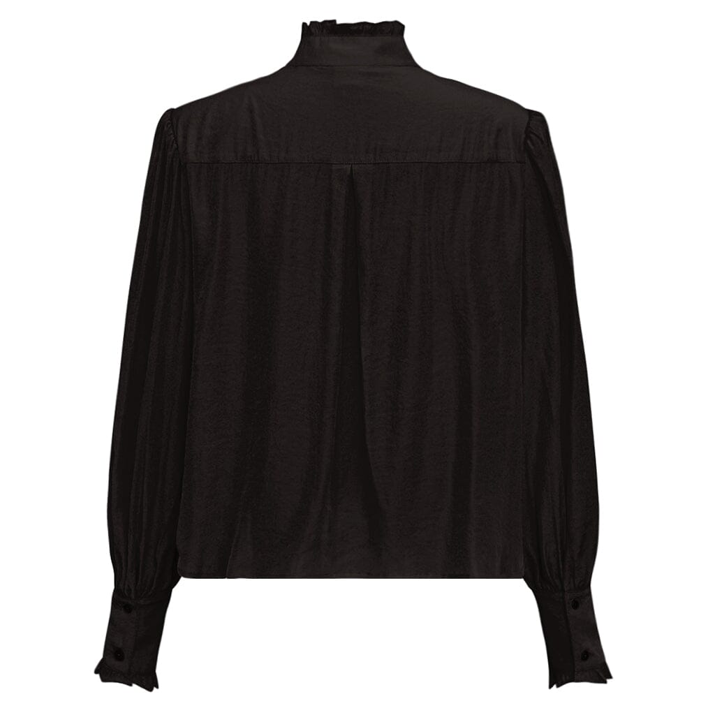 Gossia - Anjilago Shirt G2681 - Brown Skjorter 