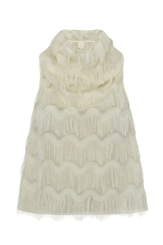 Gossia - Asjago Top G2635 - Creme