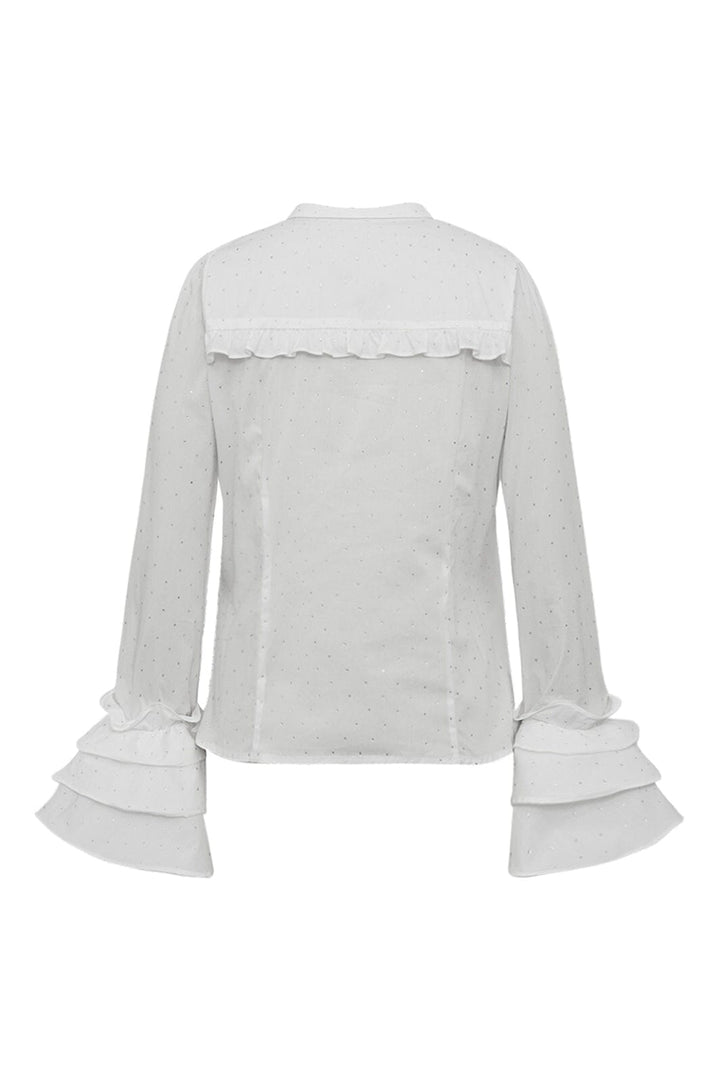 Gossia - Astago Mi Shirt G3250 - Off-White