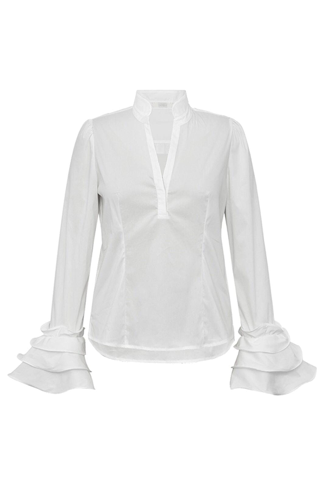 Gossia - Astago Shirt G2259 - Off-White