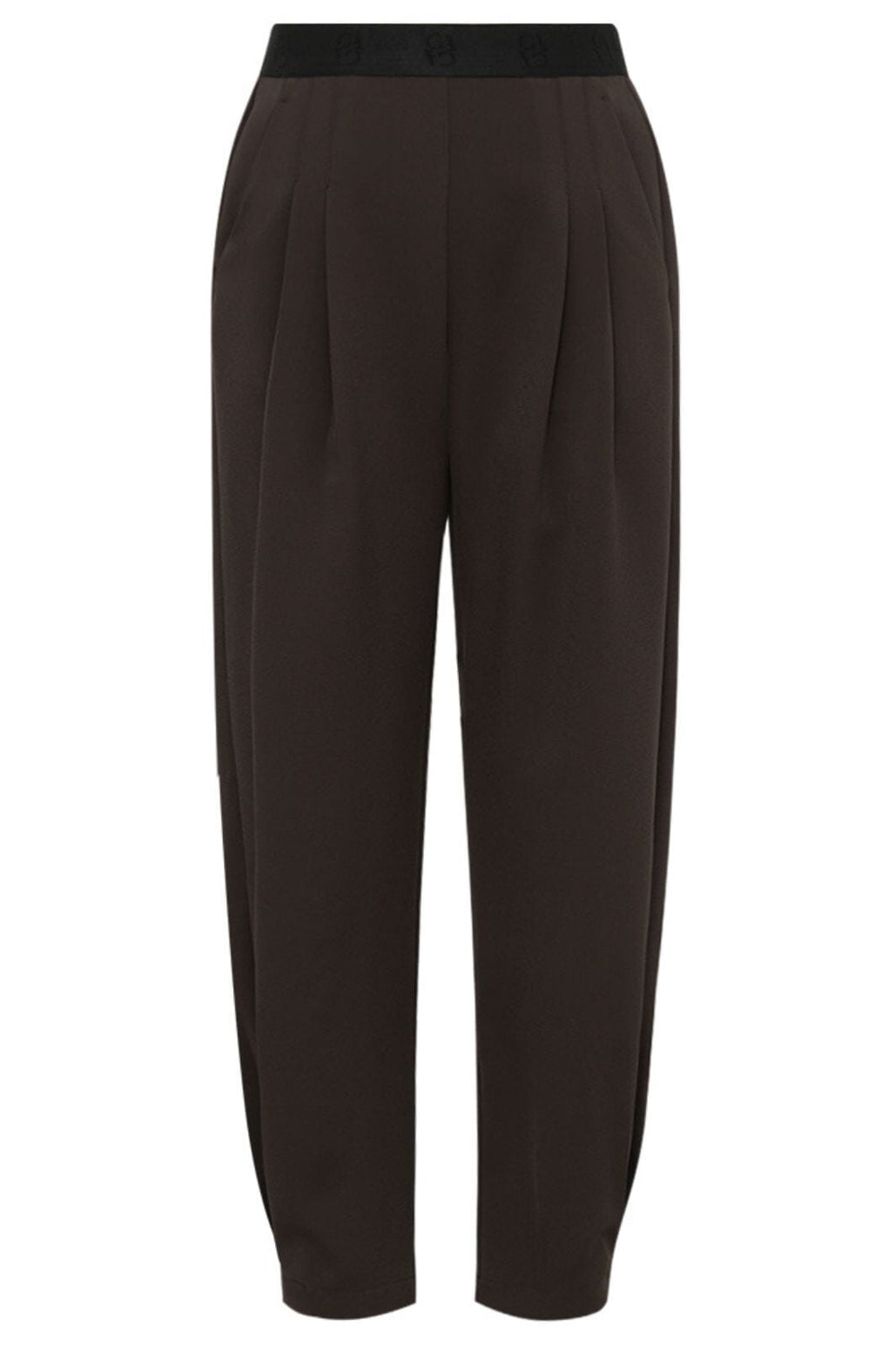 Gossia - Ataliego Pants G2064 - Chocolate