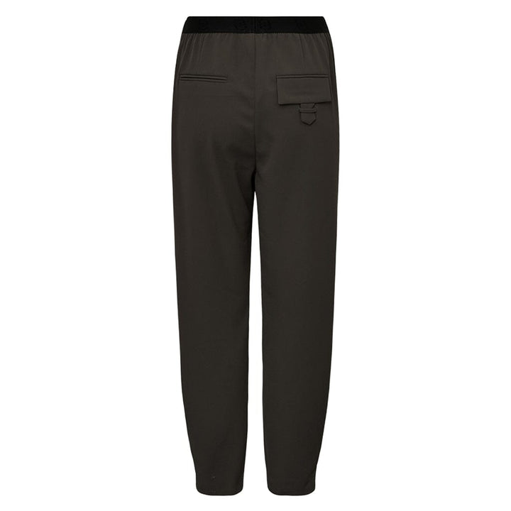Gossia - Ataliego Pants G2064 - Coffee Bukser 