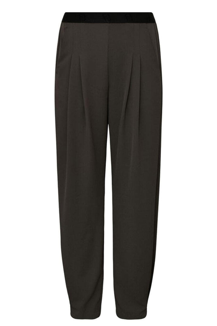 Gossia - Ataliego Pants G2064 - Coffee Bukser 