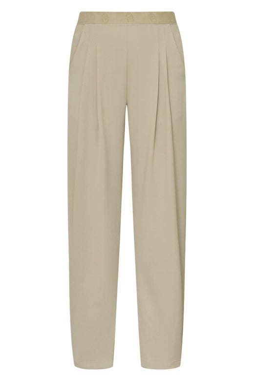 Gossia - Ataliego Pants G2064 - Sand Bukser 