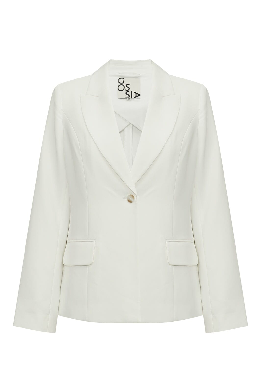 Gossia - Azurago Blazer G2966 - Creme