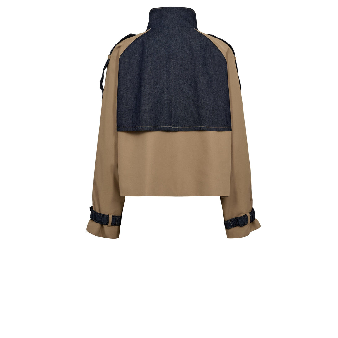 Gossia - Camilago Jacket G2715 - Soft Camel Jakker 