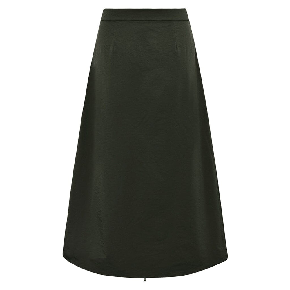 Gossia - Cenettego Skirt G2727 - Dark Army Nederdele 