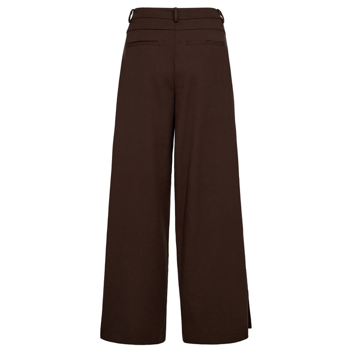 Gossia - Denicego Pants G2670 - Coffee Bukser 