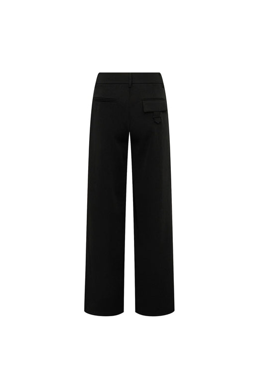 Gossia - Ellego Katla Pants G3194 - Black