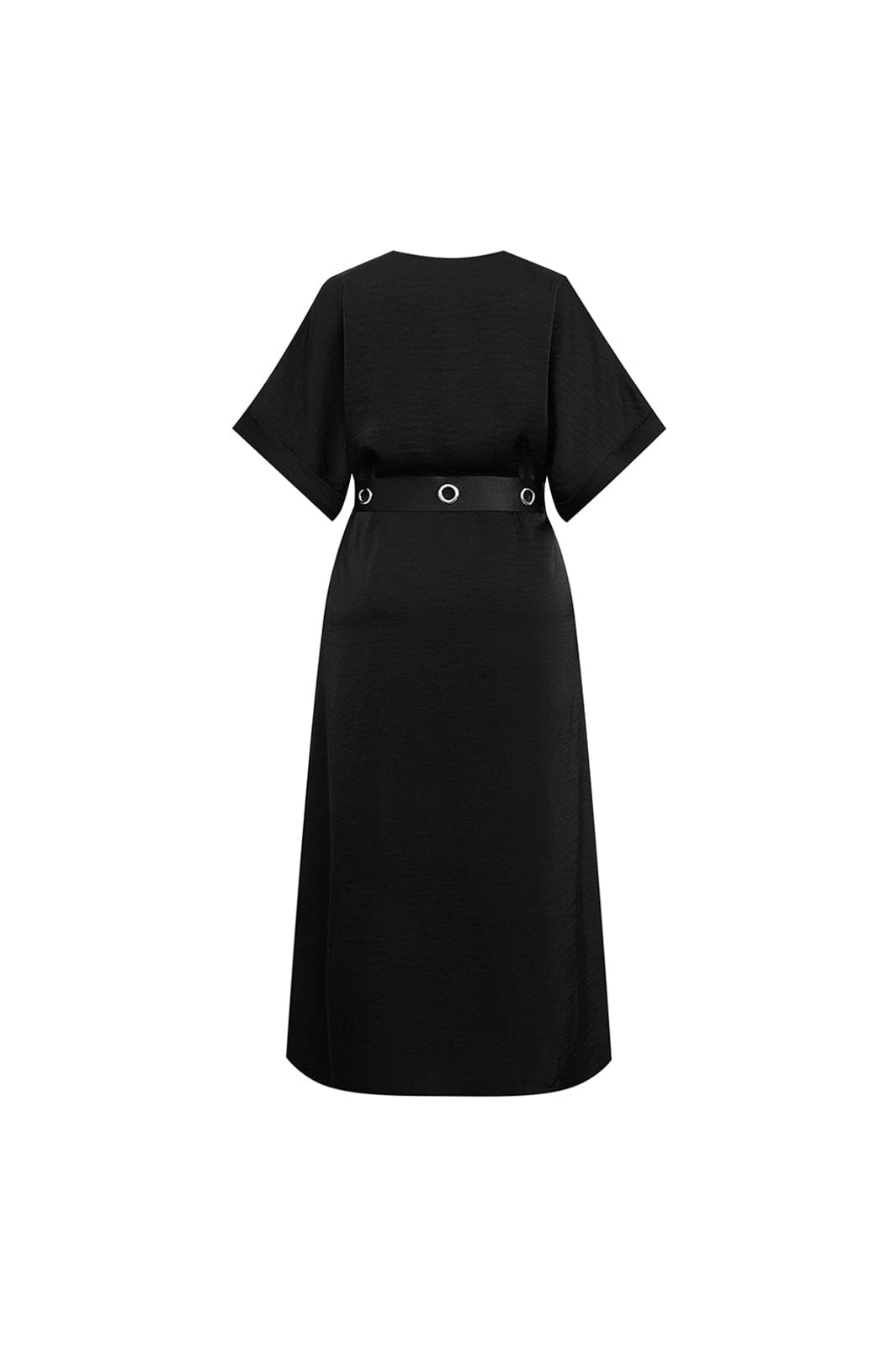 Gossia - Enago Dress G3134 - Black