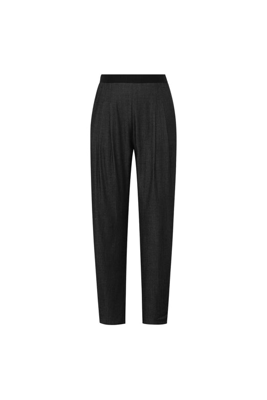 Gossia - Ewago Atalie Pants G3138 - Black Washed