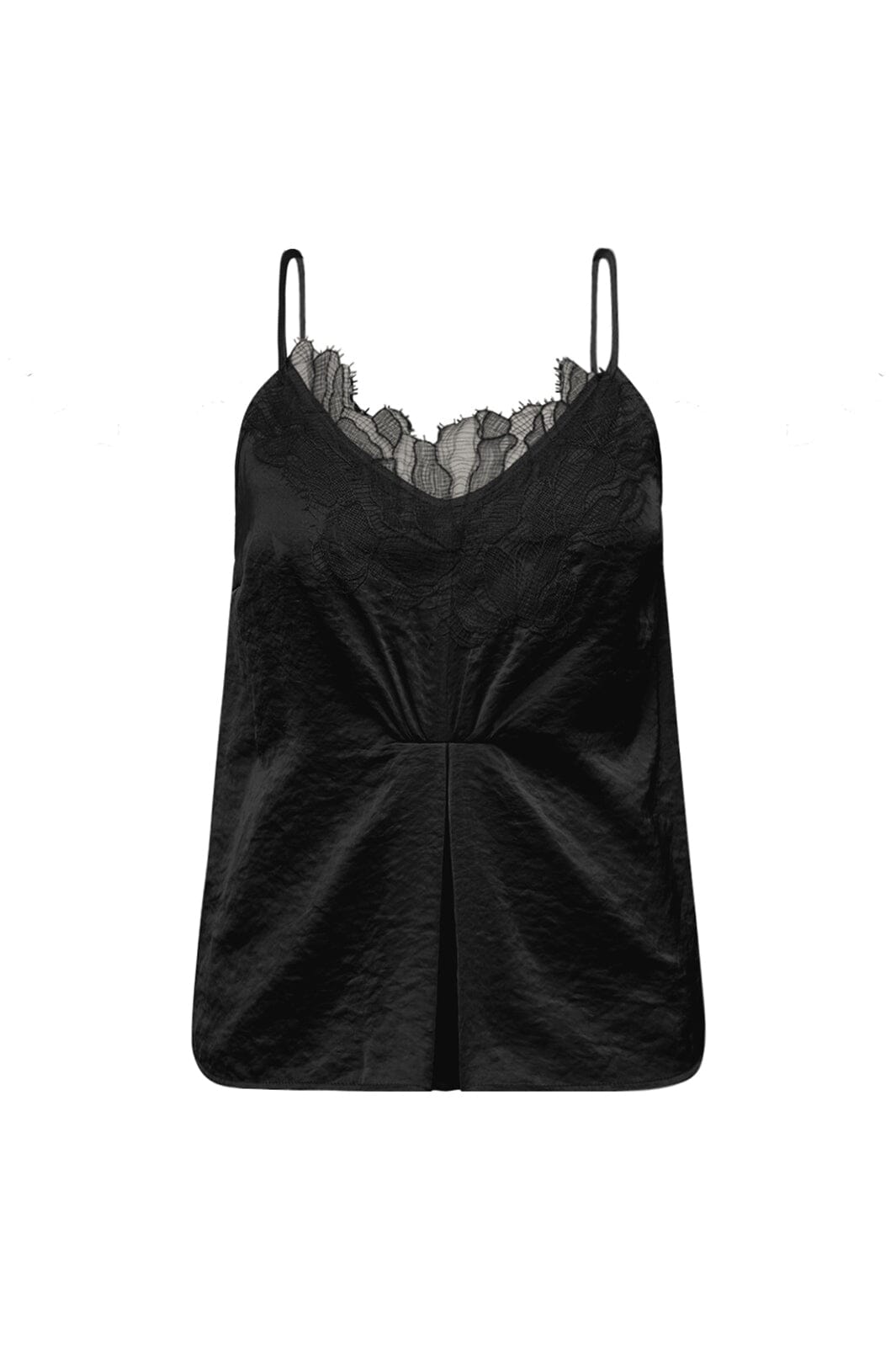Gossia - Francego Top G2865 - Black