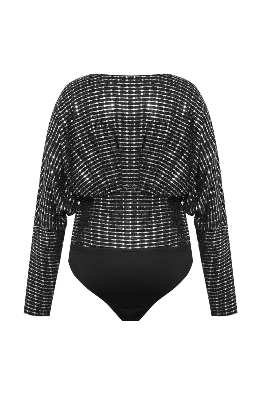 Gossia - Frankago Bodysuit G3131 - Black