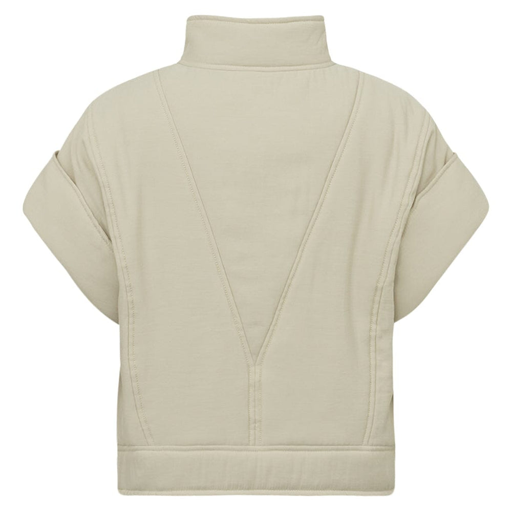 Gossia - Idago Vest G2777 - Creme Veste 