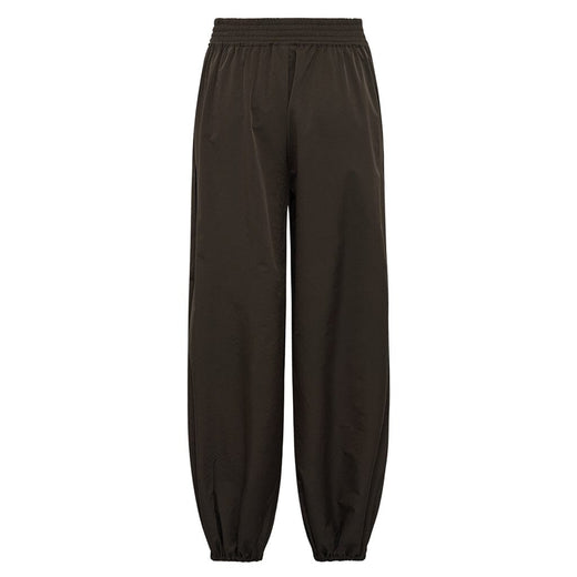 Gossia - Jullego Ballon Pants G3050 - Coffee Bukser 