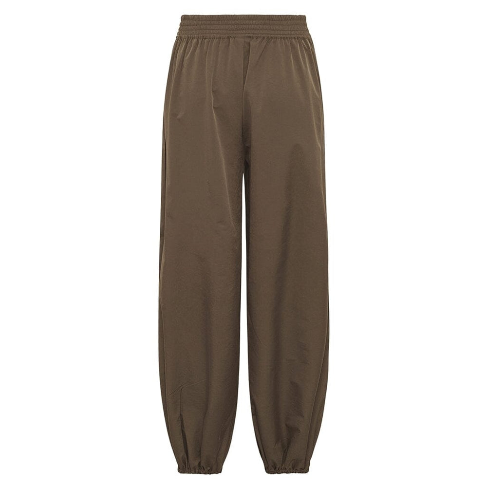 Gossia - Jullego Ballon Pants G3050 - Dark Camel Bukser 