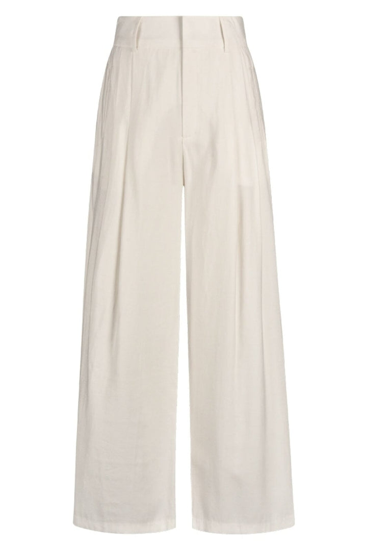 Gossia - Katlago Jo Pants - Creme Bukser 