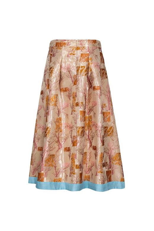 Gossia - Lovisago Mo Skirt G2893 - Golden