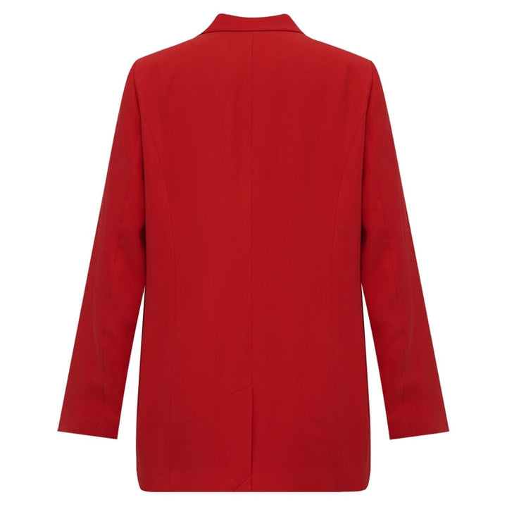 Gossia - Magga Blazer G1182 - True Red Blazere 