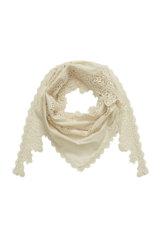 Gossia - Majkago Scarf G2912 - Creme
