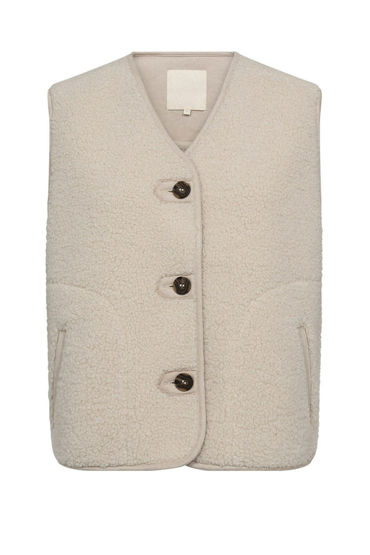 Gossia - Minrigo Vest G2832 - Kit Veste 