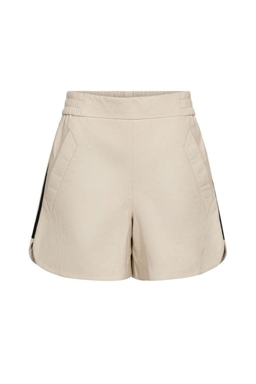 Gossia - Molinego Isa Shorts G2616 - Champagne Shorts 
