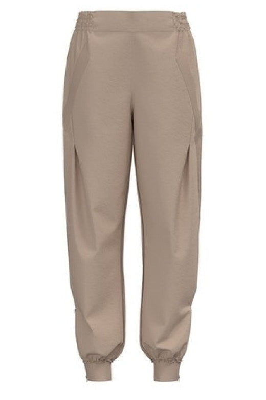 Gossia - Molliego Pants - Light Camel Bukser 