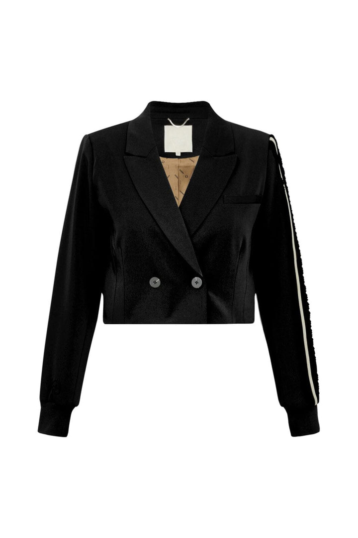 Gossia - Naiago Blazer G2809 - Black