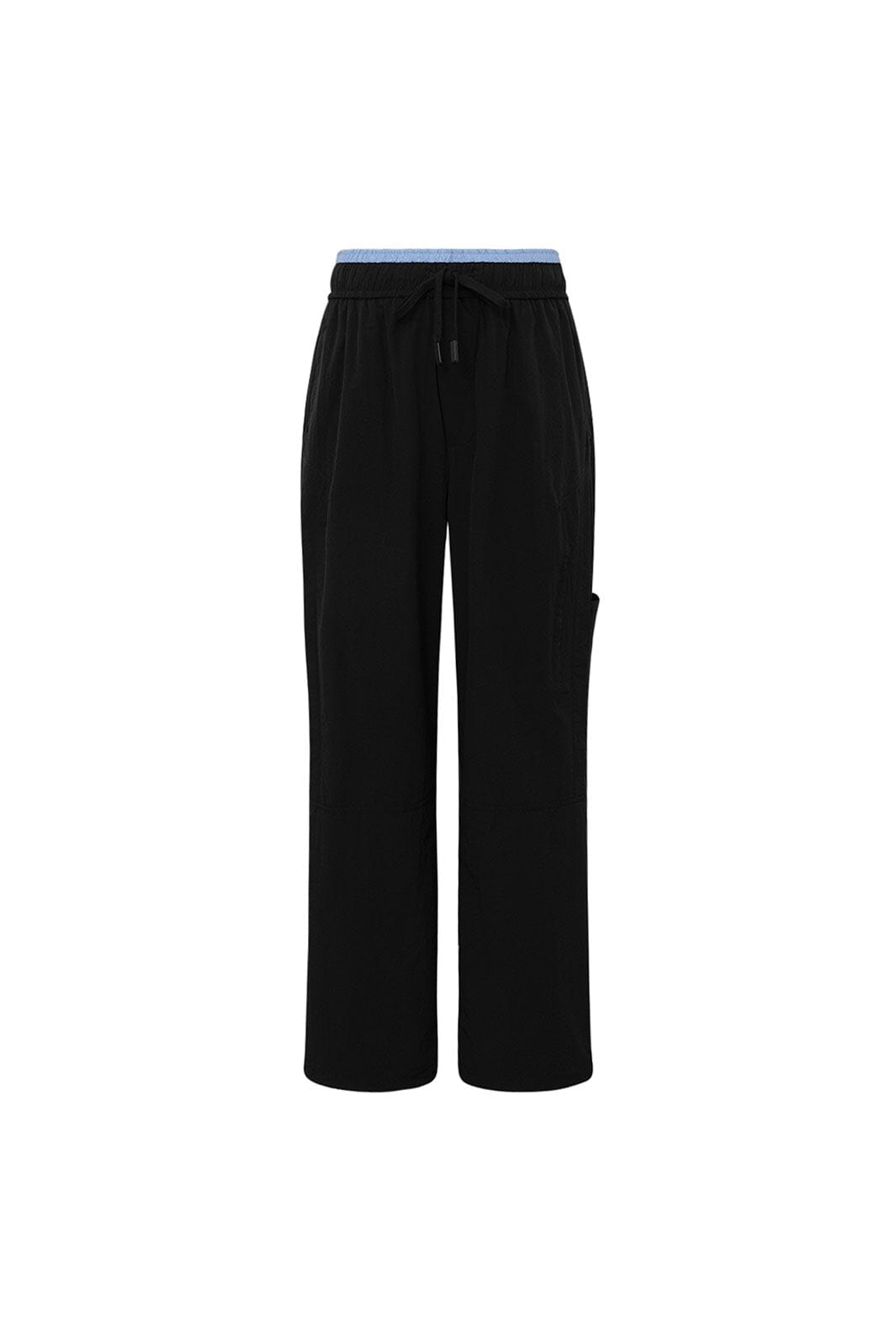 Gossia - Natasiago Track Pants G2803 - Black