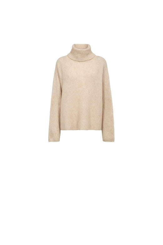 Gossia - Noomigo Sweater G2113 - Kit Melange